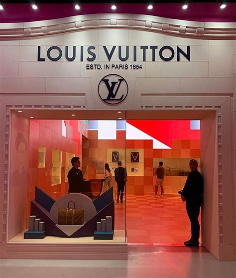 louis Vuitton X lvx